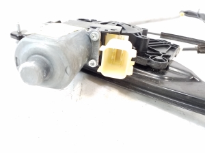 Ford Mondeo V (2014–2018) Front door window regulator 2055759 - 2