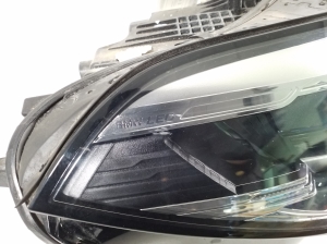 BMW X5 G05 (2018–2026) Scheinwerfer und seine Teile - 2
