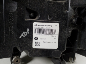 BMW X5 G05 (2018–2026) Scheinwerfer und seine Teile - 5