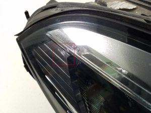 BMW X5 G05 (2018–2026) Scheinwerfer und seine Teile - 6