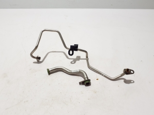 AUDI A3 8Y (2020–2026) Turbīnas eļļošanas caurule 05E145140N - 2