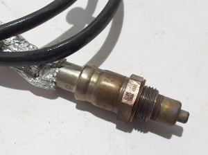 AUDI A3 8Y (2020–2026) Lambda-andur 05E906262H - 3