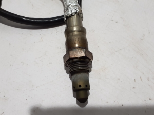 AUDI A3 8Y (2020–2026) Lambda-andur 05E906262G - 2