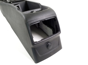 BMW X1 F48 (2015–2022) Center console 9335198 - 4