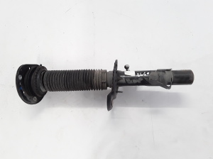  Front shock absorber 