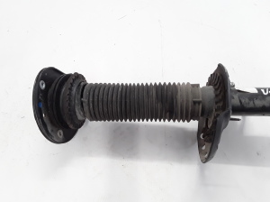  Front shock absorber 