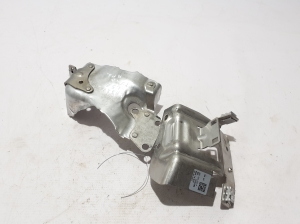 AUDI A3 8Y (2020–2026) Summuti kuumakaitse 05E253041N - 2
