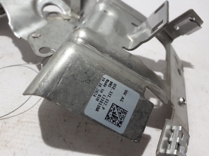 AUDI A3 8Y (2020–2026) Summuti kuumakaitse 05E253041N - 3