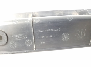 Ford Mondeo V (2014–2018) Sonstiges Teil der Heckklappenverkleidung DS73N279A66AC - 3
