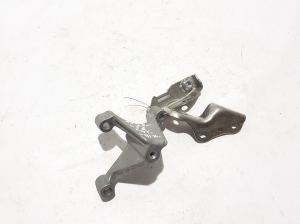 AUDI A3 8Y (2020–2026) Summuti hoidik 05E253463M - 4