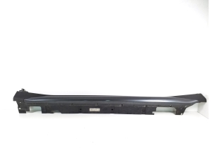 BMW X1 F48 (2015–2022) Schwellerverkleidung außen 7332327 - 2