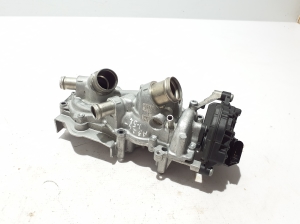 AUDI A3 8Y (2020–2026) Veepump 05E121117K - 2