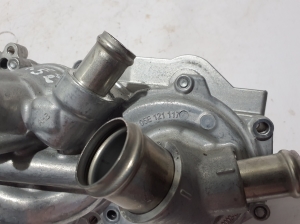AUDI A3 8Y (2020–2026) Veepump 05E121117K - 3