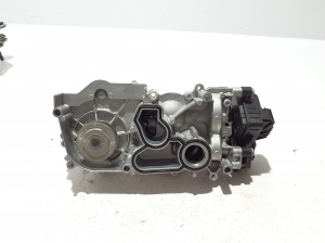 AUDI A3 8Y (2020–2026) Veepump 05E121117K - 4