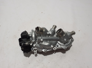 Water pump - 05E121117K