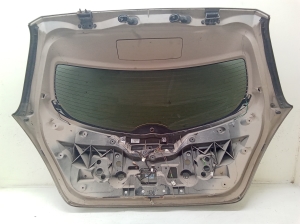 NISSAN Murano Z50 (2003–2017) Trunk lid M04J240058 - 2