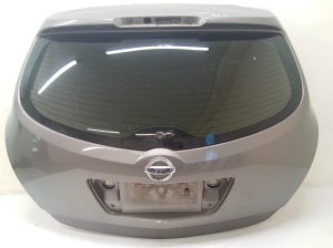 Trunk lid - M04J240058