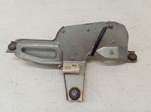 NISSAN Murano Z50 (2003–2017) Heckwischermotor 34969581 - 2