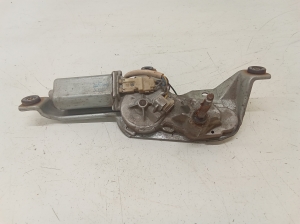 NISSAN Murano Z50 (2003–2017) Heckwischermotor 34969581 - 3