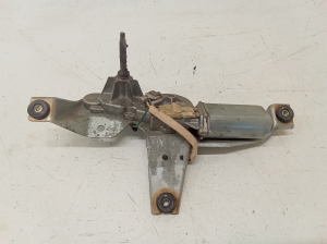 Rear wiper motor - 34969581