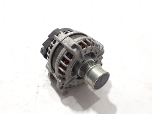 AUDI A3 8Y (2020–2026) Generaator 05E903028G - 4
