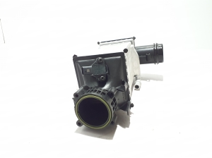 AUDI A3 8Y (2020–2026) Vahejahuti radiaator 04E145785P - 2