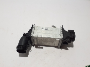Vahejahuti radiaator - 04E145785P