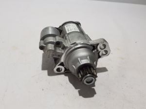 AUDI A3 8Y (2020–2026) Starter 02M911022F - 3