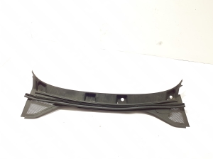   Wiper cowl trim panel  - 8Y1819403 