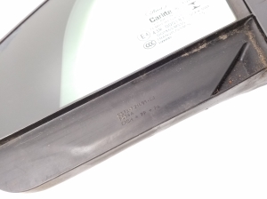 Ford Mondeo V (2014–2018) Esiukse kolmnurkklaas DS73F21401AJ - 2
