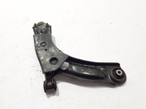 AUDI A3 8Y (2020–2026) Eesmine õõtshoob 5Q0407151AC - 2