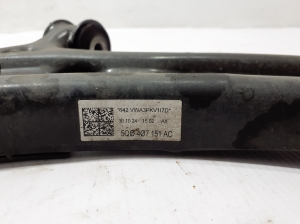 AUDI A3 8Y (2020–2026) Eesmine õõtshoob 5Q0407151AC - 3