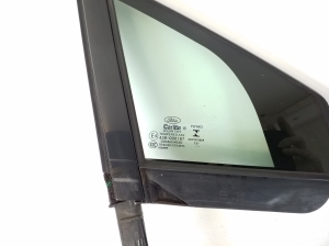 Ford Mondeo V (2014–2018) Dreiecksfenster vorne Karosserie DS73F21400AJ - 2