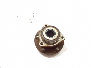 AUDI A3 8Y (2020–2026) Esirummu laager 5WA407621 - 3