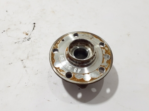 Front hub bearing - 5WA407621