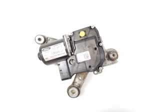   Windshield wiper motor  - DS7317504CE 