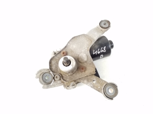 Ford Mondeo V (2014–2018) Scheibenwischermotor vorne DS7317504CE - 3