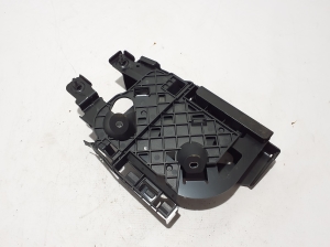 AUDI A3 8Y (2020–2026) Engine control unit bracket 5WA906214 - 2