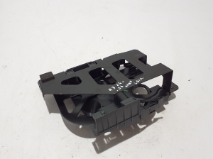 AUDI A3 8Y (2020–2026) Engine control unit bracket 5WA906214 - 3