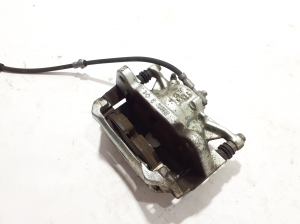 AUDI A3 8Y (2020–2026) Eesmine pidurisadul 5WA615123 - 3