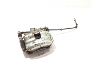 AUDI A3 8Y (2020–2026) Eesmine pidurisadul 5WA615123 - 4
