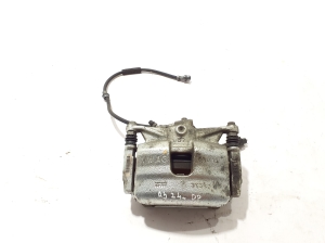 AUDI A3 8Y (2020–2026) Eesmine pidurisadul 5WA615124 - 2