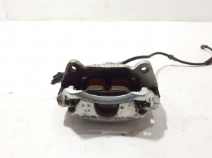 AUDI A3 8Y (2020–2026) Eesmine pidurisadul 5WA615124 - 3