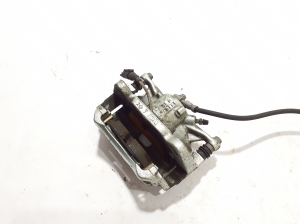 AUDI A3 8Y (2020–2026) Eesmine pidurisadul 5WA615124 - 4