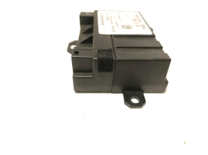 Mercedes Benz C-Class 204 (2007–2014) Fuel pump control module A2129000306 - 3