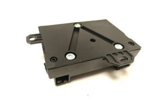 Mercedes Benz C-Class 204 (2007–2014) Fuel pump control module A2129000306 - 5