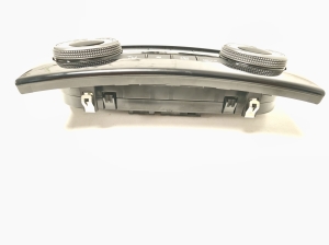 Mercedes Benz C-Class 204 (2007–2014) Heizungsbedienteil A2049009104 - 5