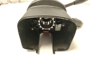 Mercedes Benz C-Class 204 (2007–2014) Lüliti ja selle osad A2049000204 - 3