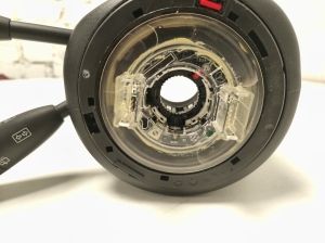 Mercedes Benz C-Class 204 (2007–2014) Lüliti ja selle osad A2049000204 - 5