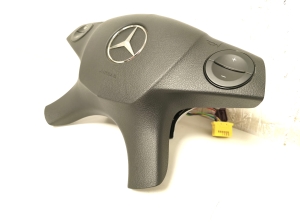 Mercedes Benz C-Class 204 (2007–2014) Rooli turvapadi A0008600804 - 4